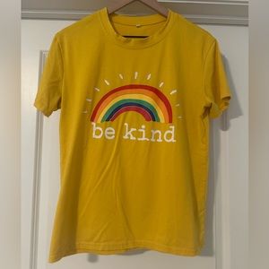 Be kind tee